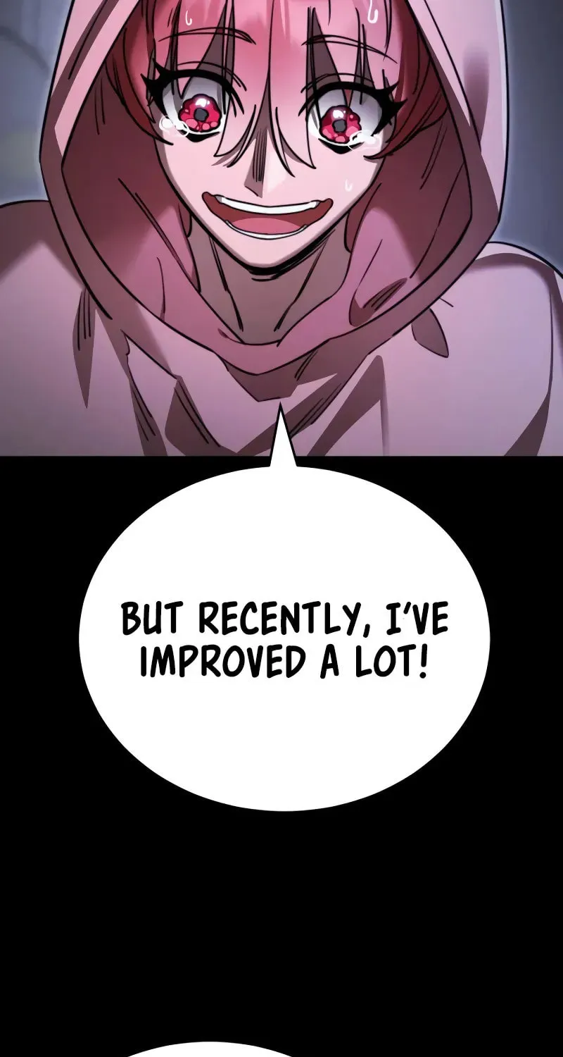 Return of the King of Hell Chapter 66 page 32 - 