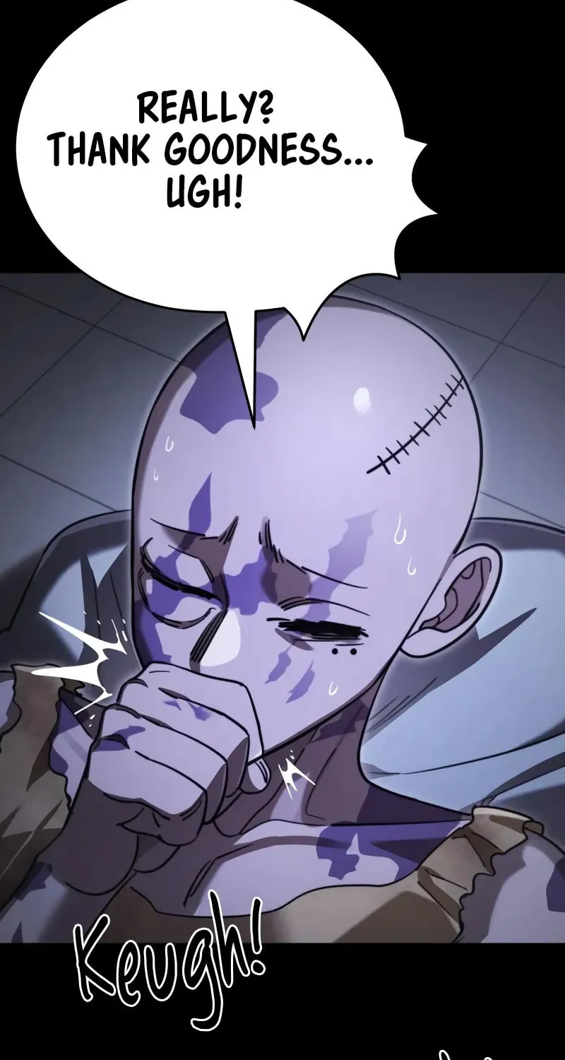Return of the King of Hell Chapter 66 page 33 - 
