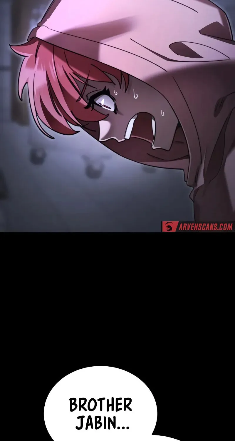 Return of the King of Hell Chapter 66 page 35 - 