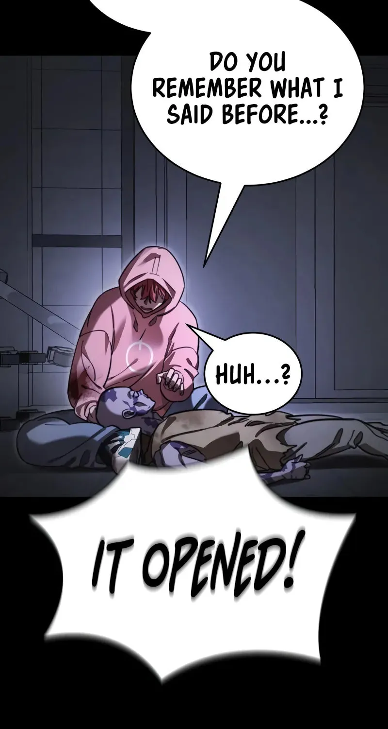 Return of the King of Hell Chapter 66 page 36 - 