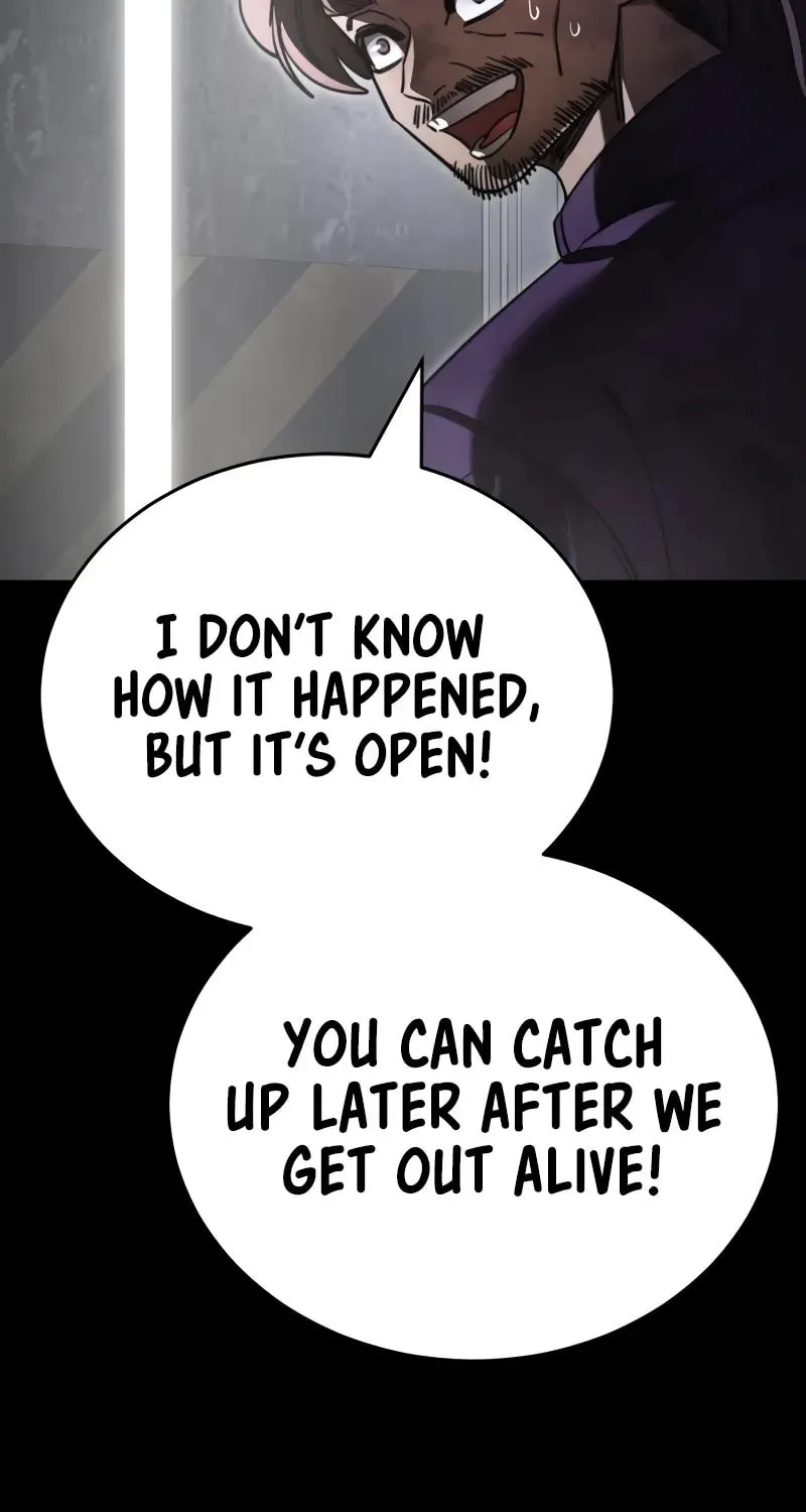 Return of the King of Hell Chapter 66 page 38 - 