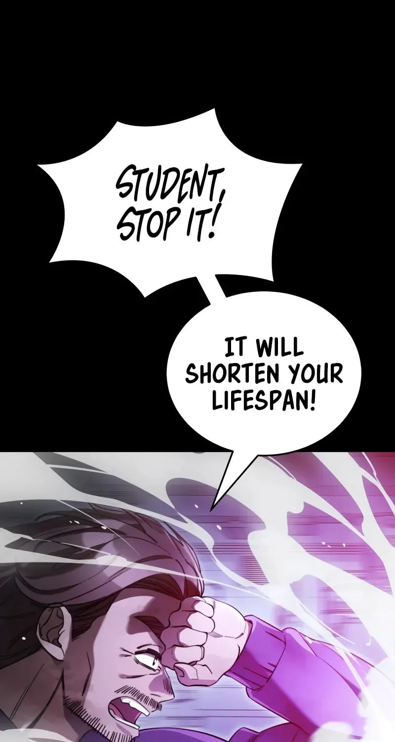 Return of the King of Hell Chapter 66 page 5 - 