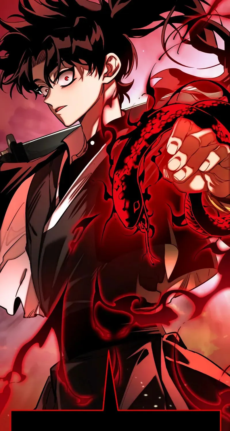 Return of the King of Hell Chapter 66 page 48 - 