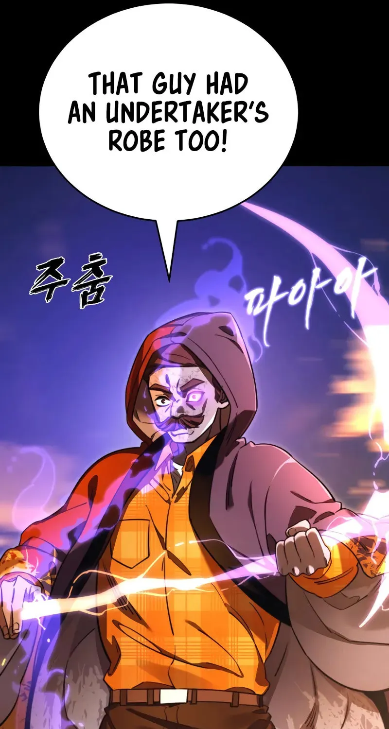 Return of the King of Hell Chapter 66 page 50 - 