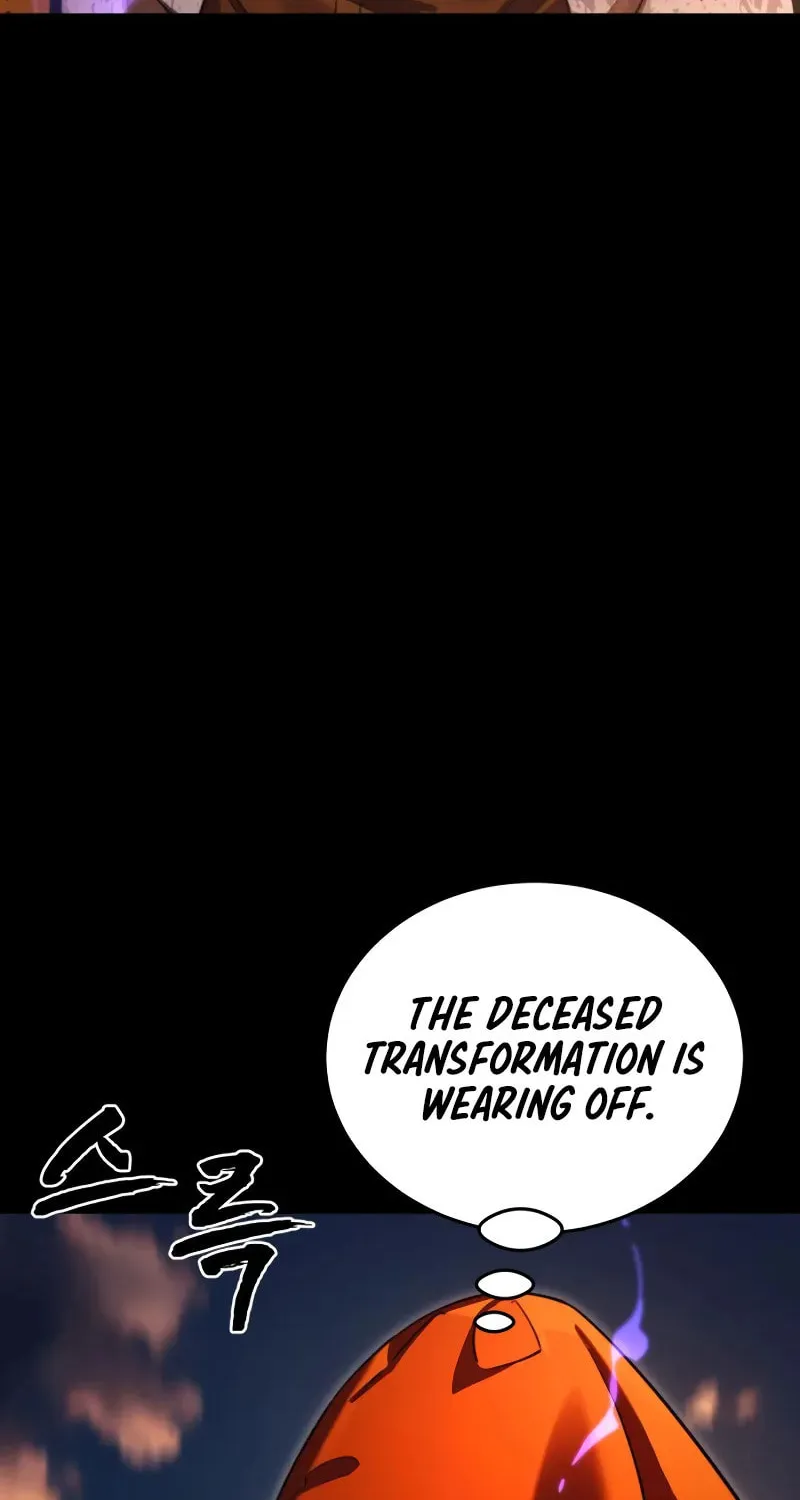 Return of the King of Hell Chapter 66 page 51 - 