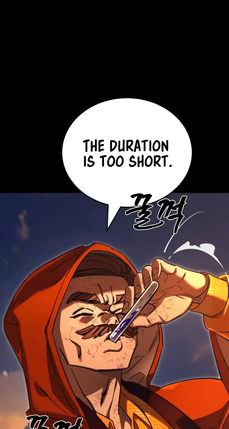 Return of the King of Hell Chapter 66 page 53 - 