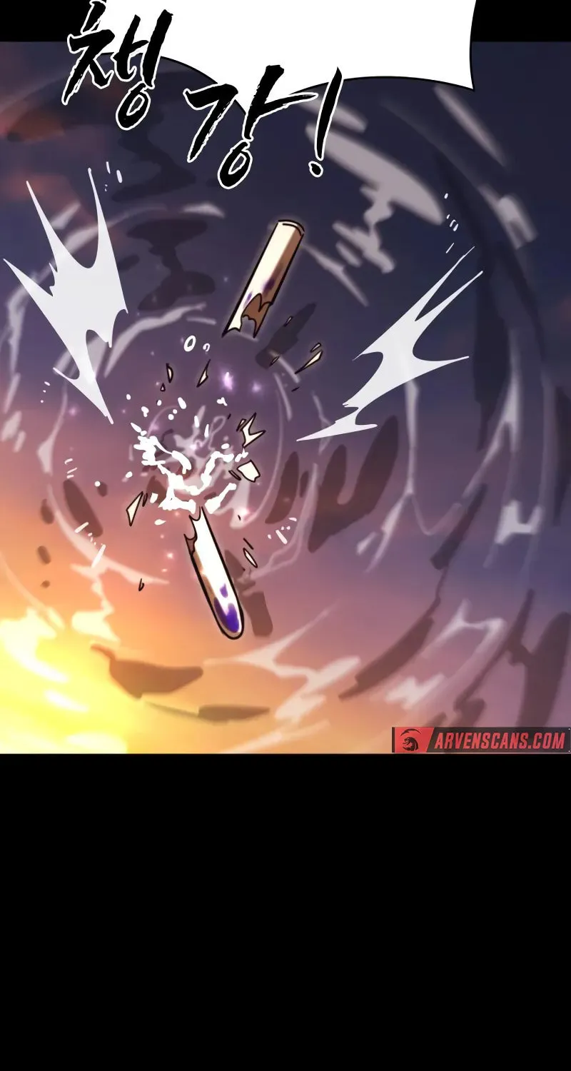 Return of the King of Hell Chapter 66 page 55 - 