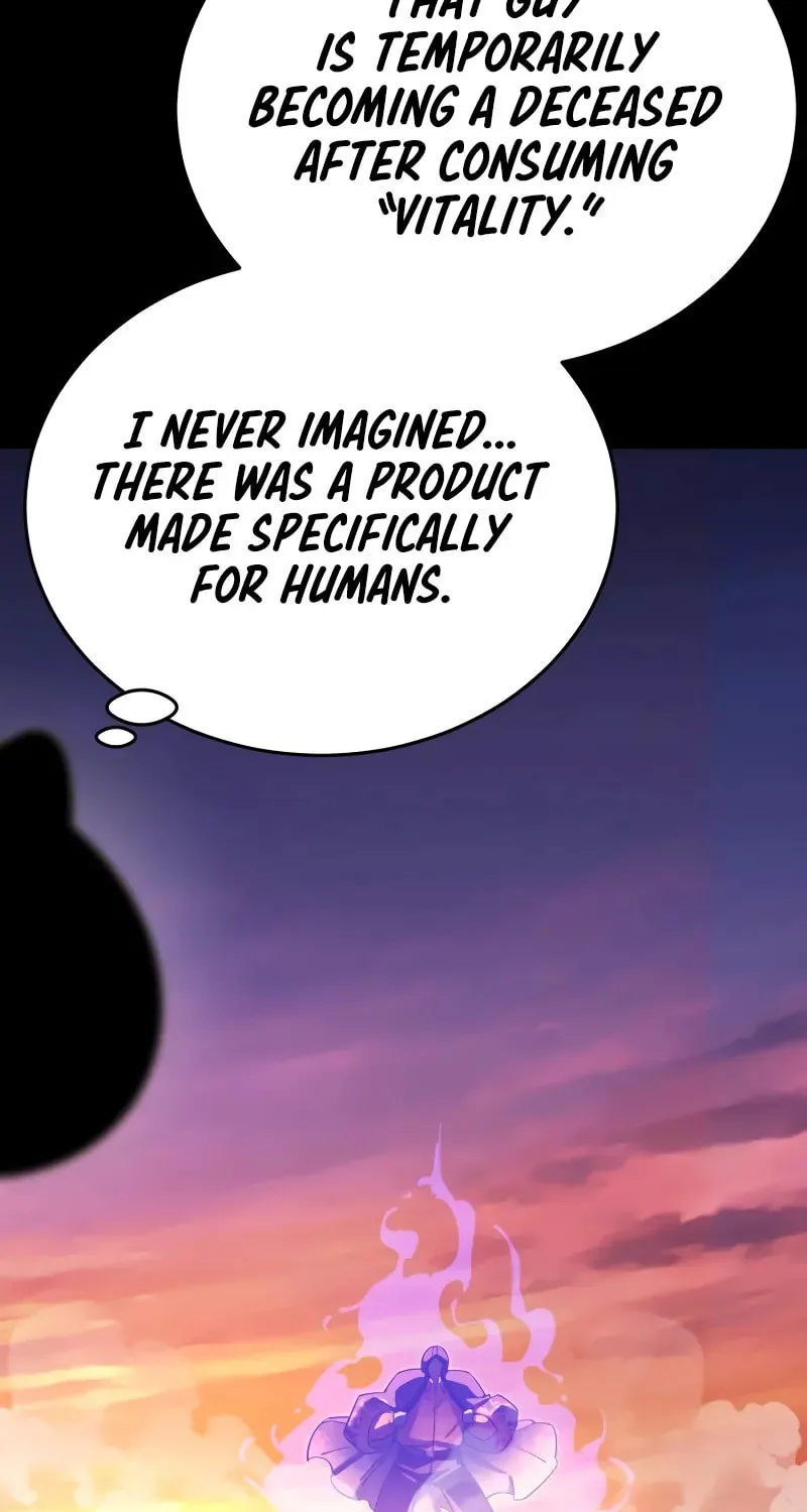 Return of the King of Hell Chapter 66 page 58 - 