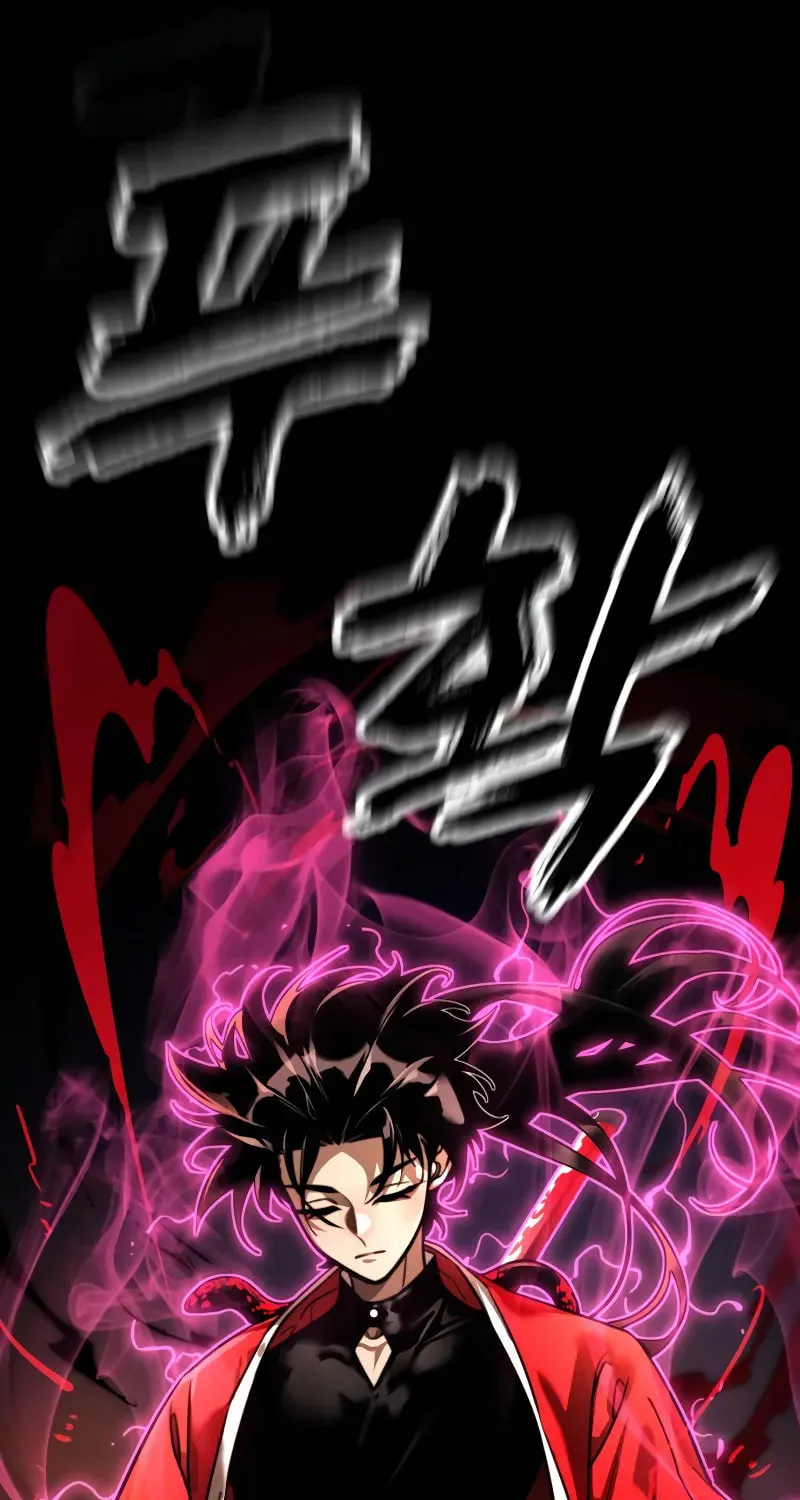 Return of the King of Hell Chapter 66 page 69 - 