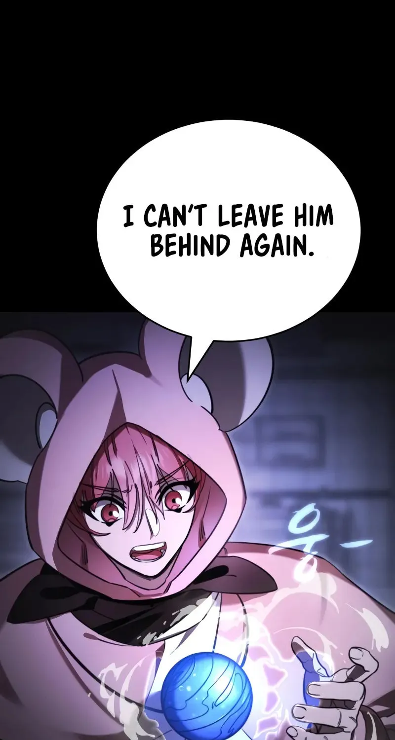 Return of the King of Hell Chapter 66 page 8 - 