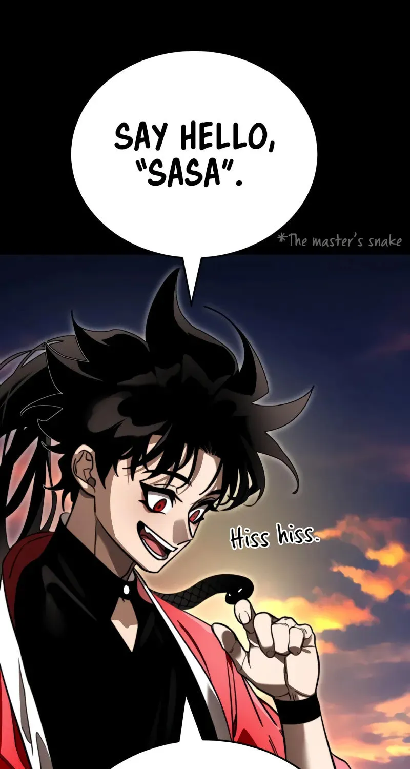 Return of the King of Hell Chapter 66 page 79 - 