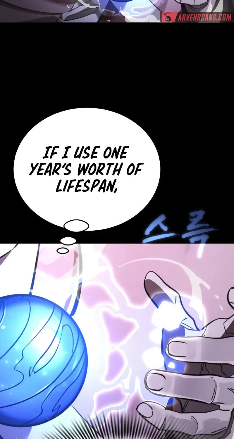 Return of the King of Hell Chapter 66 page 9 - 