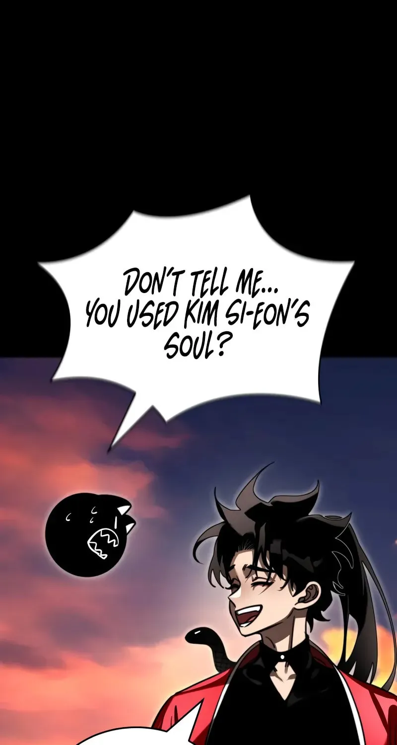 Return of the King of Hell Chapter 66 page 82 - 