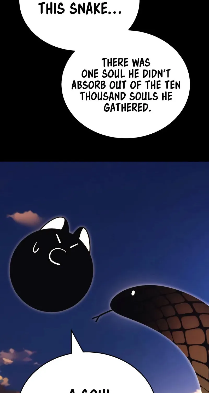 Return of the King of Hell Chapter 66 page 84 - 