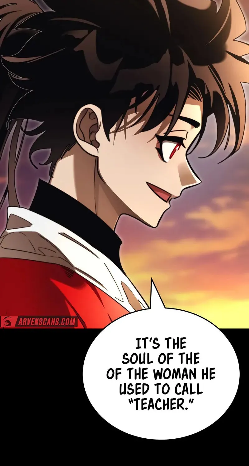 Return of the King of Hell Chapter 66 page 86 - 