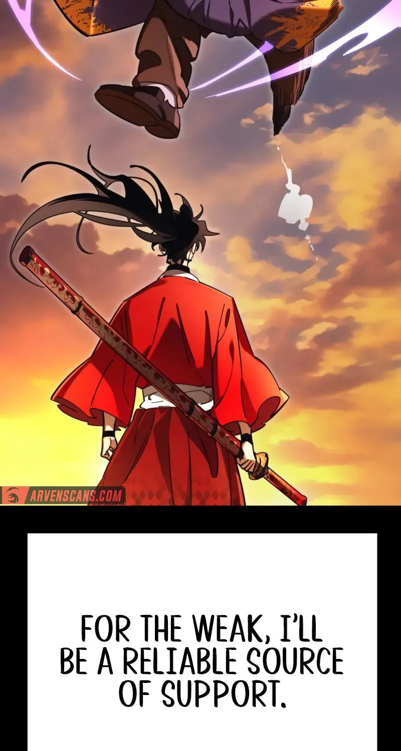 Return of the King of Hell Chapter 66 page 95 - 