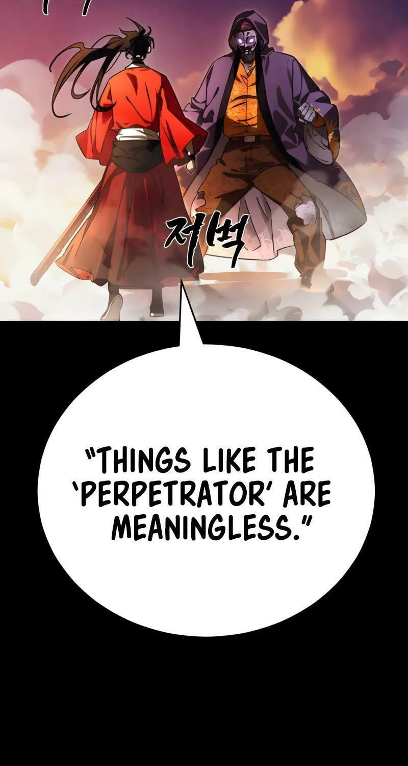 Return of the King of Hell Chapter 67 page 110 - 