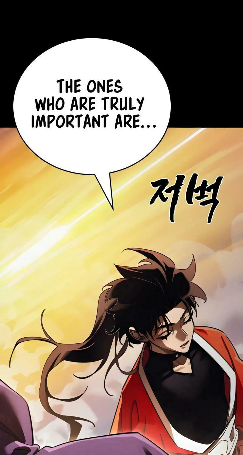 Return of the King of Hell Chapter 67 page 111 - 