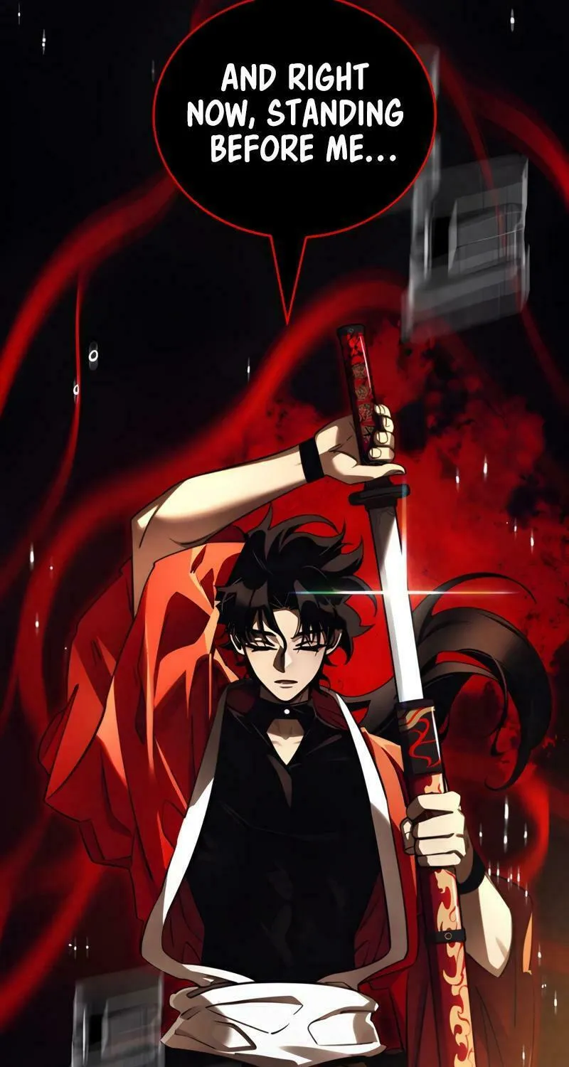 Return of the King of Hell Chapter 67 page 120 - 