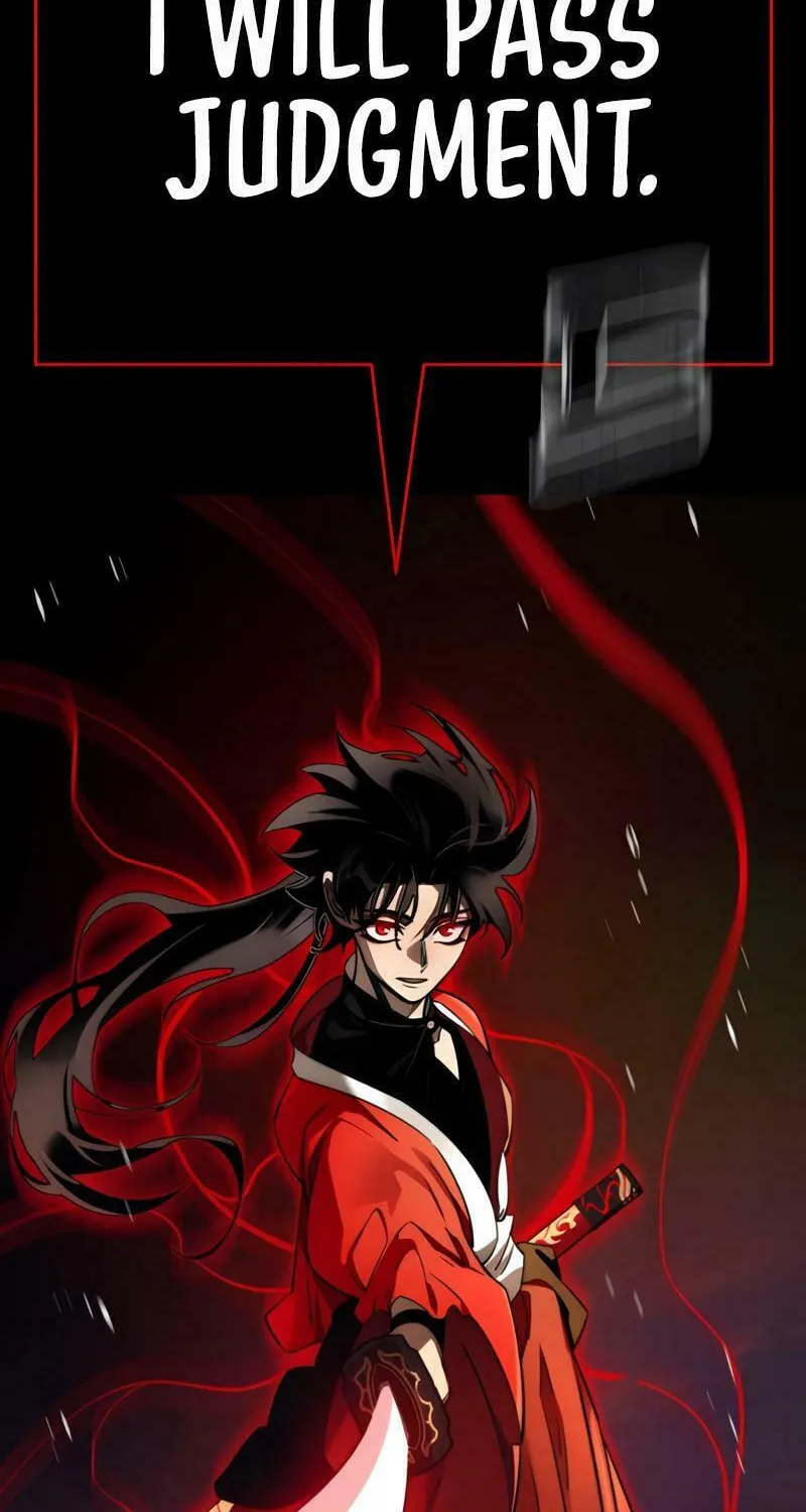Return of the King of Hell Chapter 67 page 123 - 