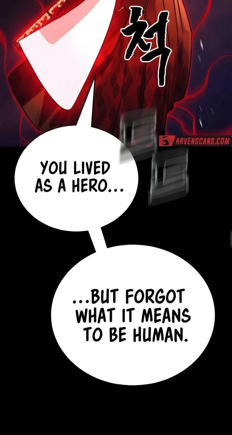 Return of the King of Hell Chapter 67 page 124 - 