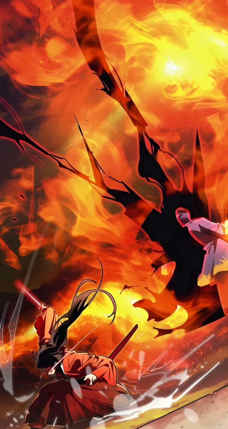 Return of the King of Hell Chapter 67 page 132 - 