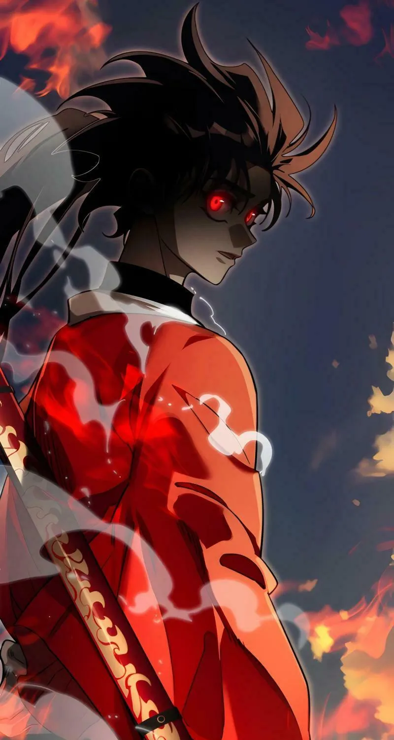 Return of the King of Hell Chapter 67 page 137 - 