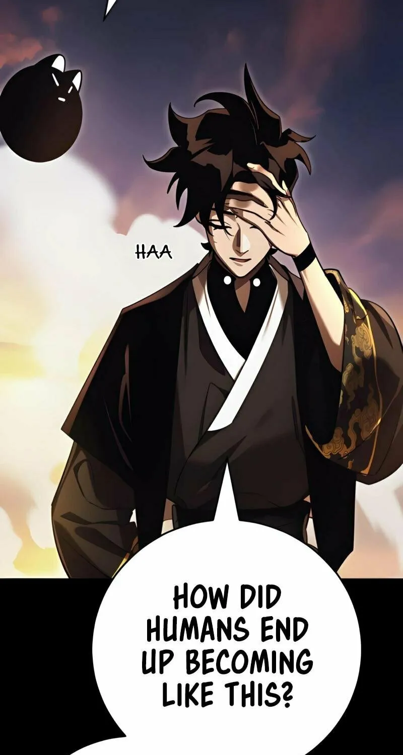 Return of the King of Hell Chapter 67 page 150 - 
