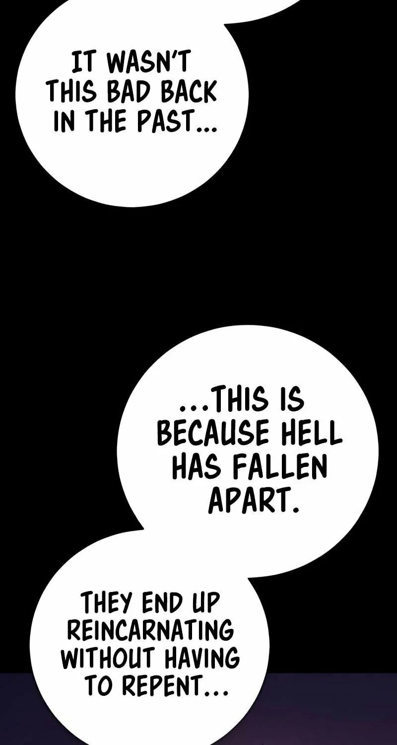 Return of the King of Hell Chapter 67 page 151 - 