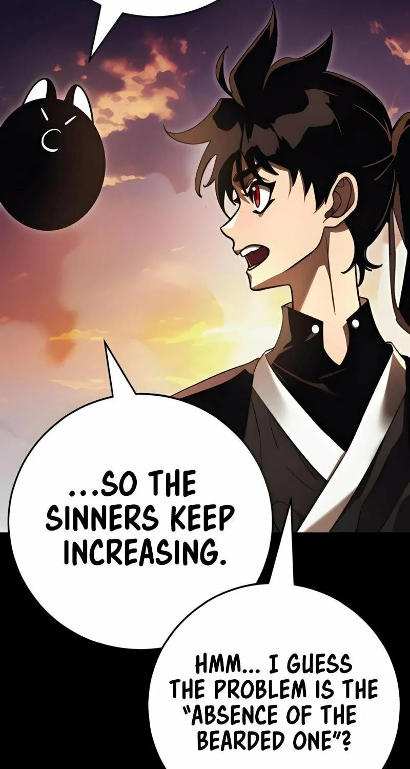 Return of the King of Hell Chapter 67 page 152 - 