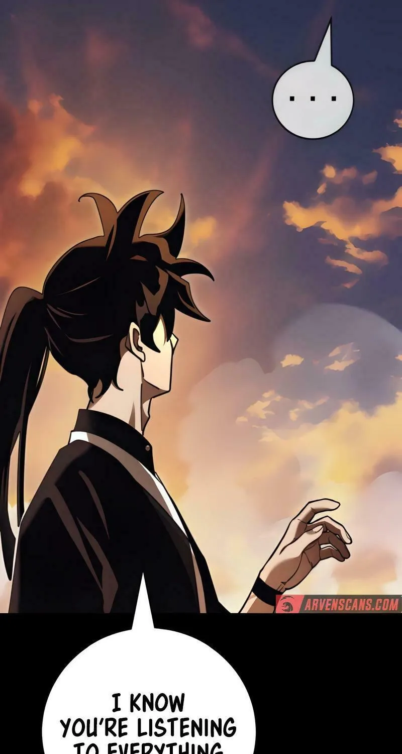 Return of the King of Hell Chapter 67 page 156 - 