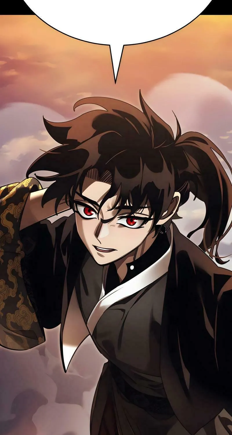 Return of the King of Hell Chapter 67 page 158 - 