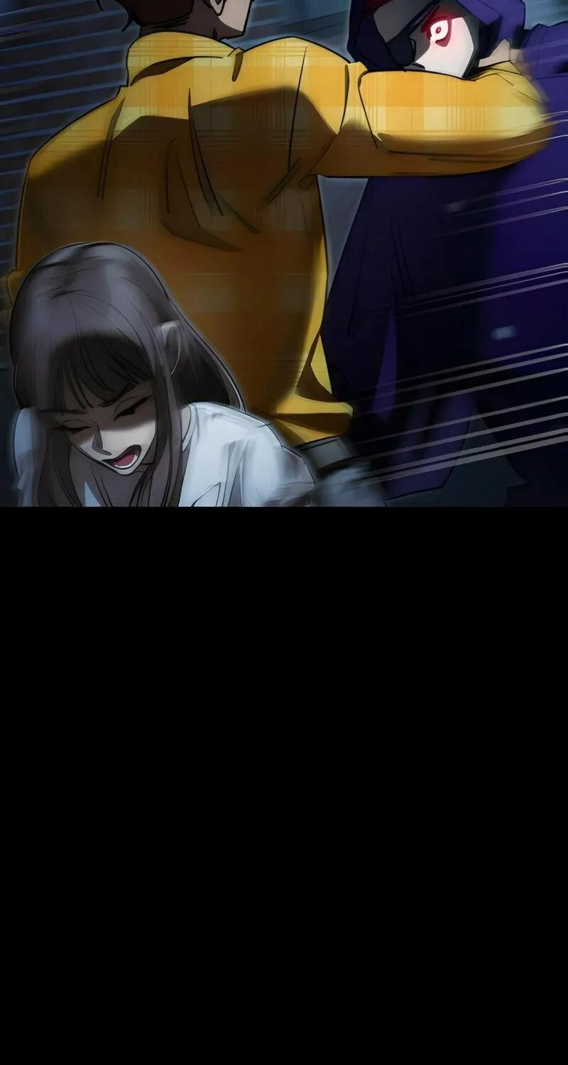 Return of the King of Hell Chapter 67 page 21 - 