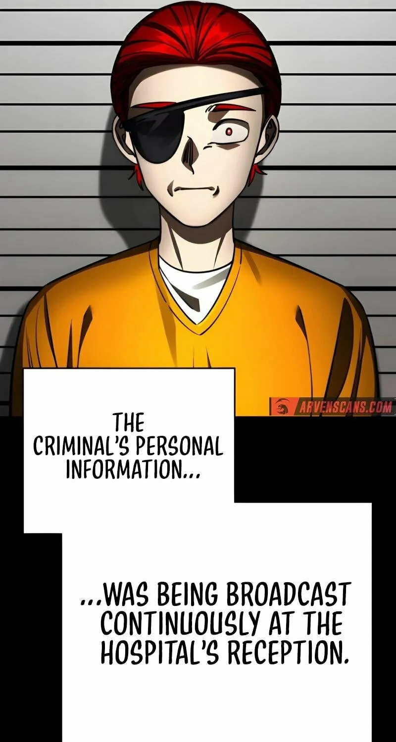 Return of the King of Hell Chapter 67 page 23 - 