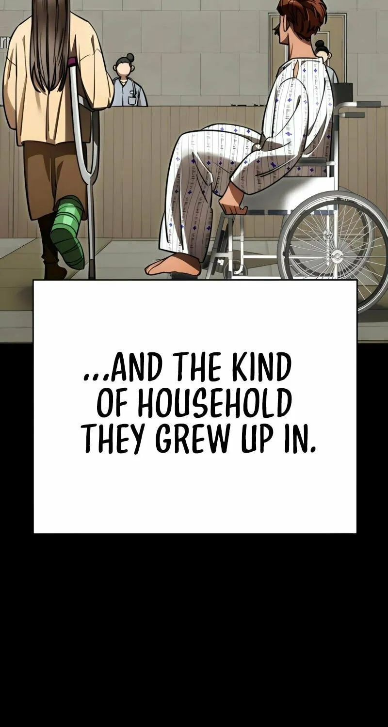 Return of the King of Hell Chapter 67 page 25 - 