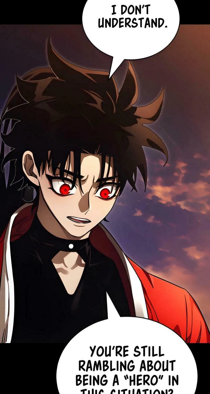 Return of the King of Hell Chapter 67 page 4 - 