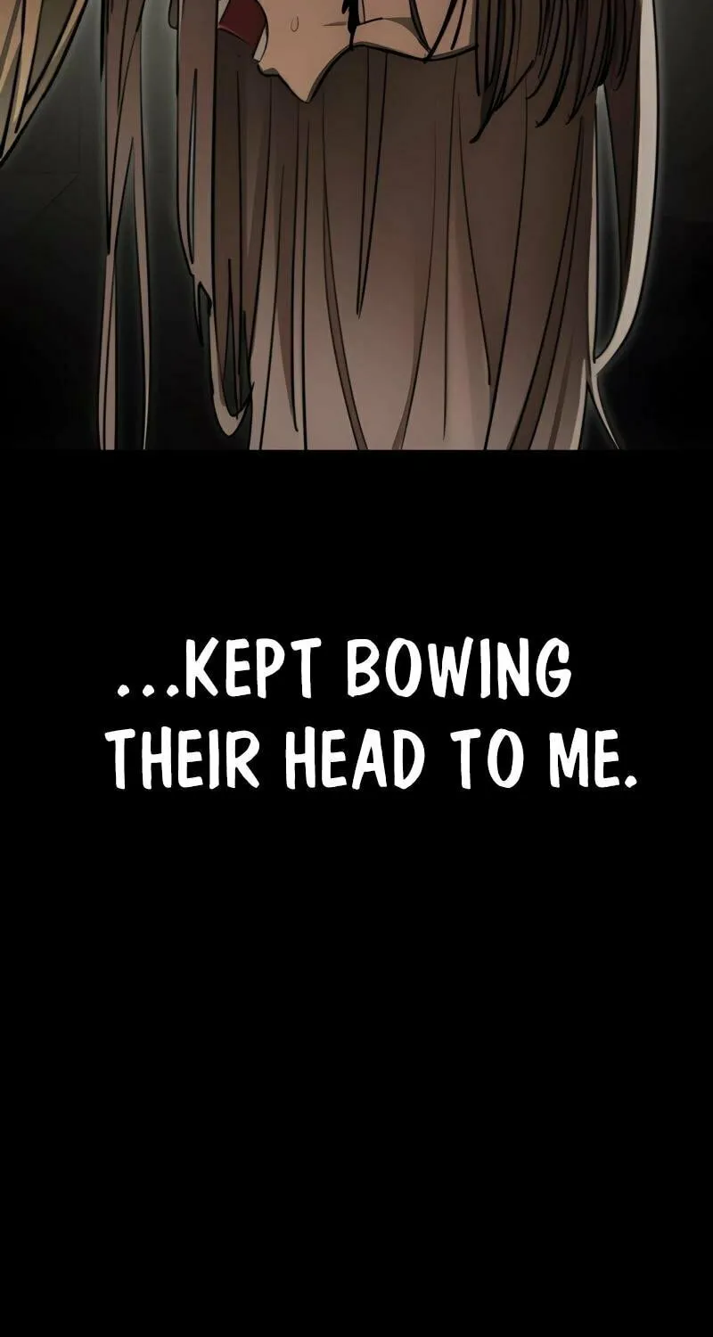 Return of the King of Hell Chapter 67 page 37 - 