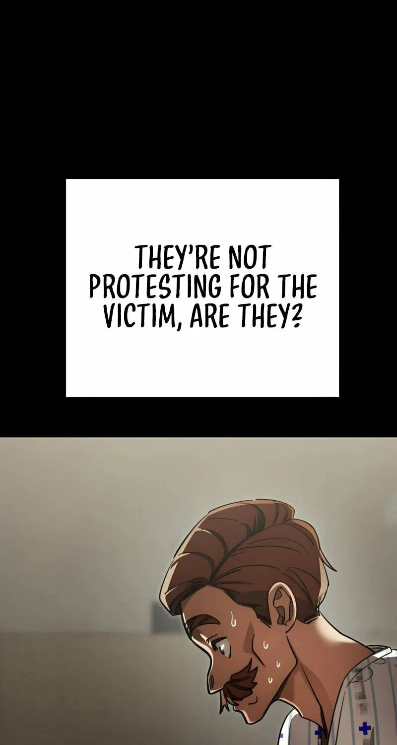 Return of the King of Hell Chapter 67 page 38 - 