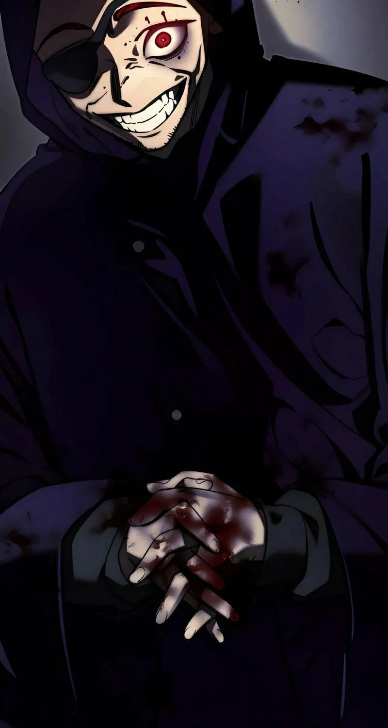 Return of the King of Hell Chapter 67 page 50 - 