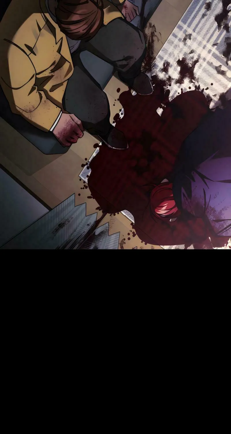 Return of the King of Hell Chapter 67 page 59 - 