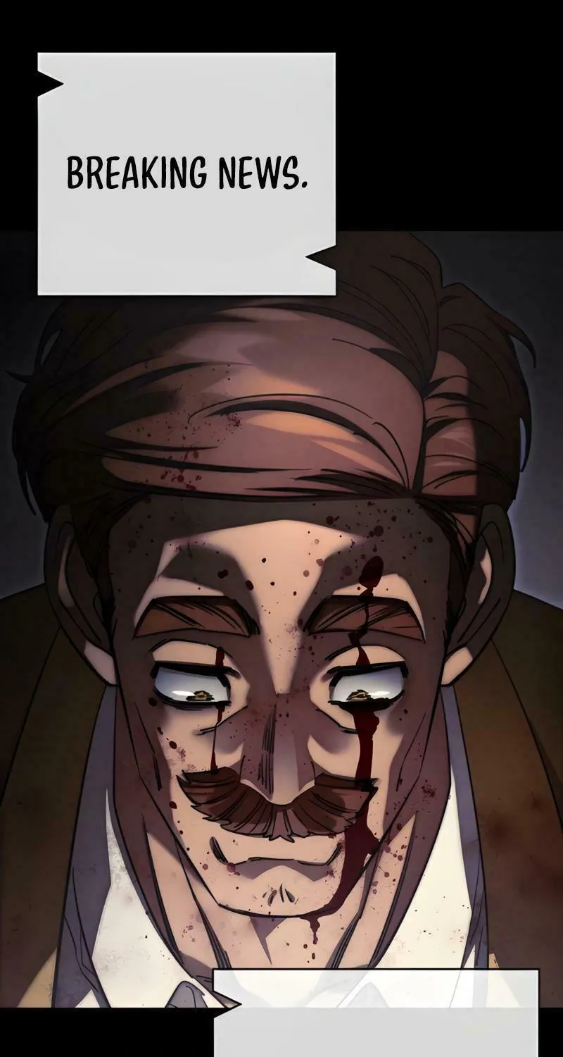 Return of the King of Hell Chapter 67 page 60 - 