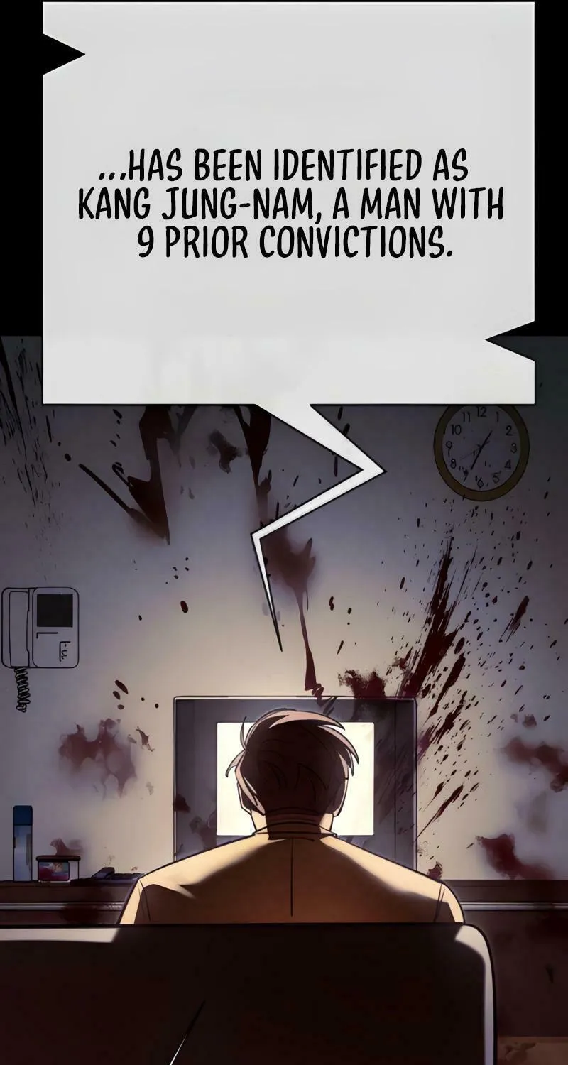 Return of the King of Hell Chapter 67 page 62 - 