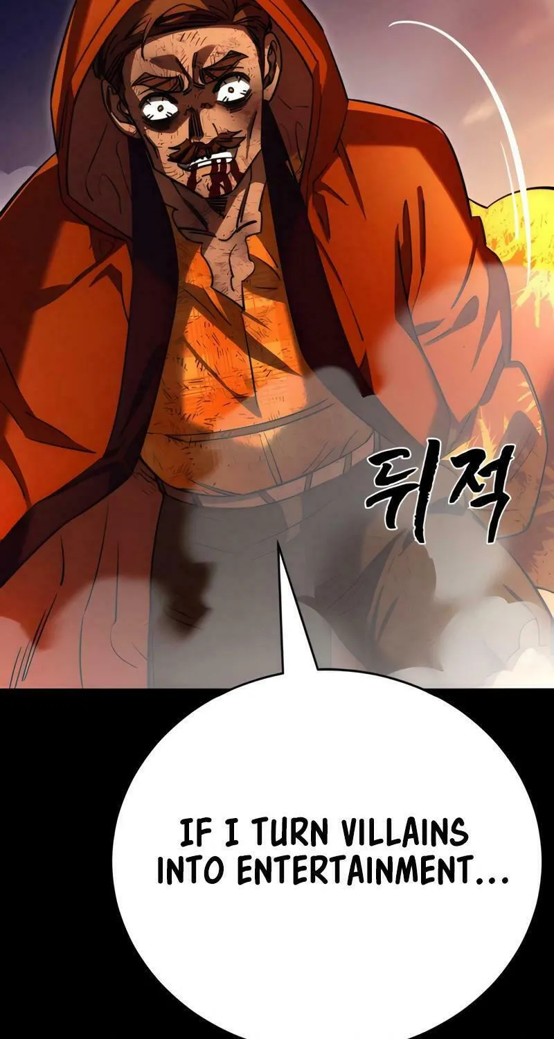 Return of the King of Hell Chapter 67 page 76 - 