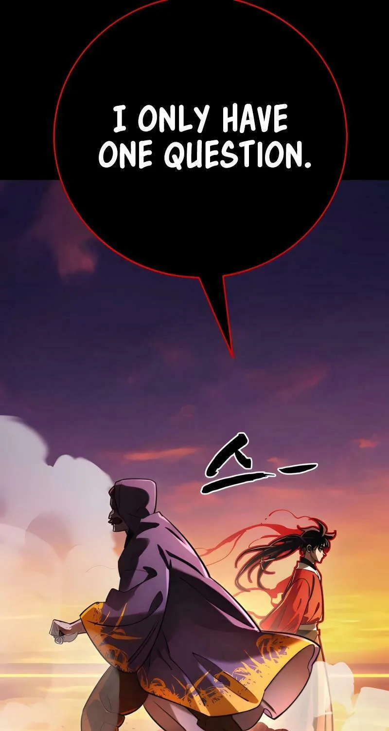Return of the King of Hell Chapter 67 page 84 - 