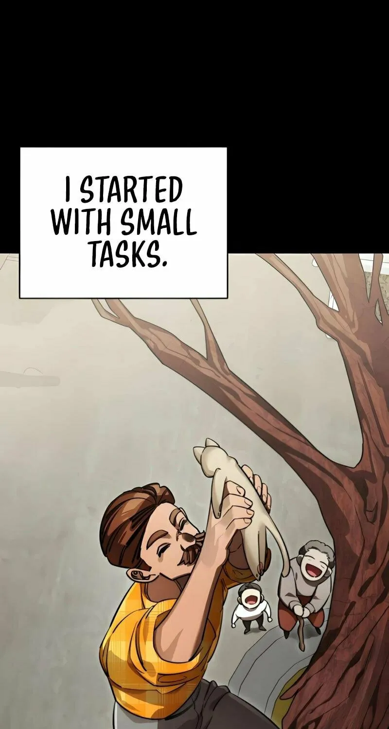 Return of the King of Hell Chapter 67 page 10 - 