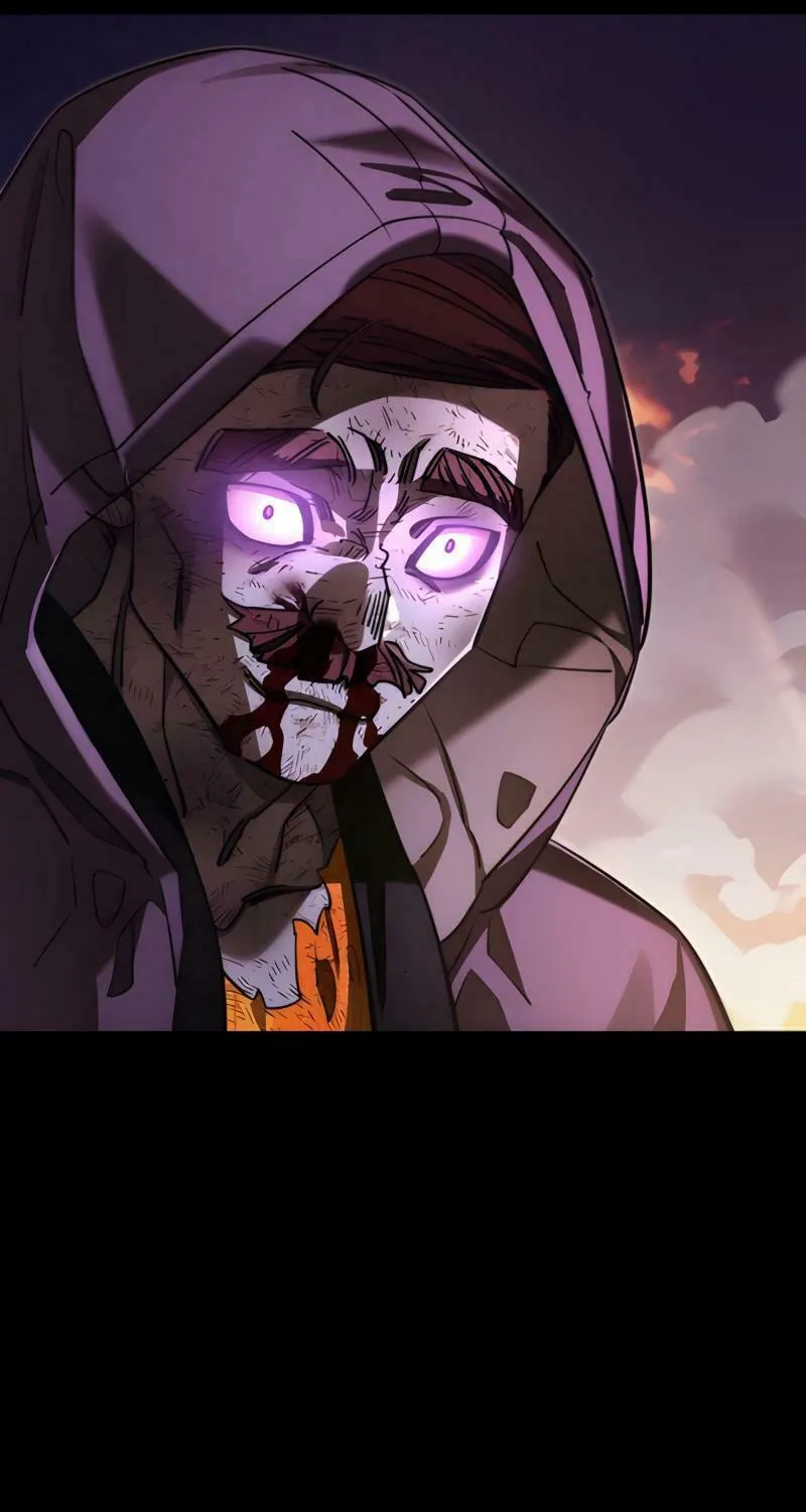 Return of the King of Hell Chapter 67 page 96 - 