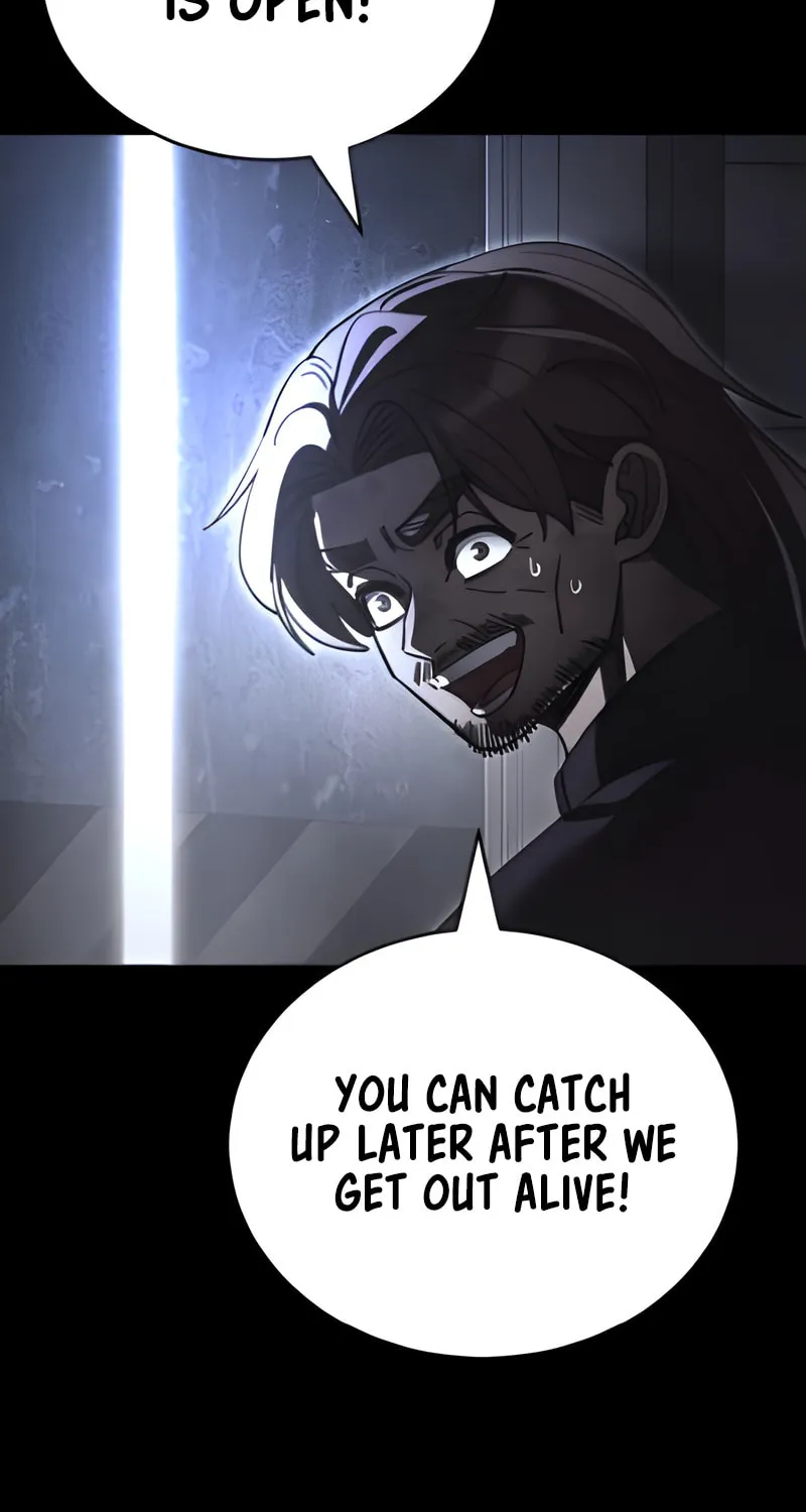 Return of the King of Hell Chapter 68 page 2 - 
