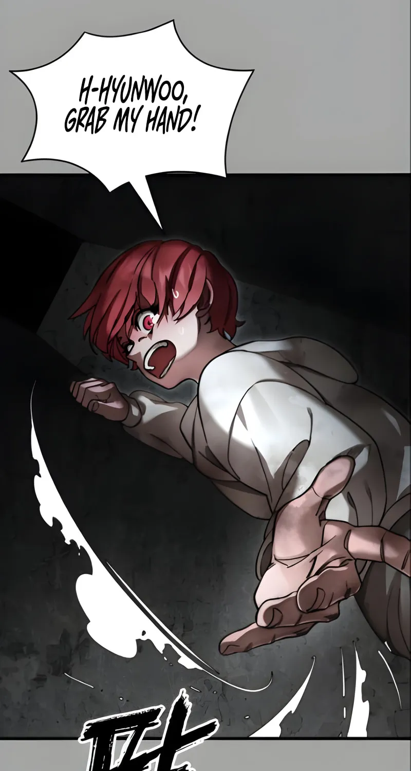 Return of the King of Hell Chapter 68 page 110 - 