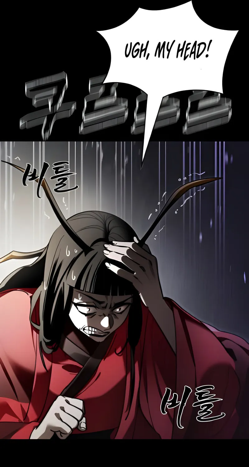 Return of the King of Hell Chapter 68 page 12 - 