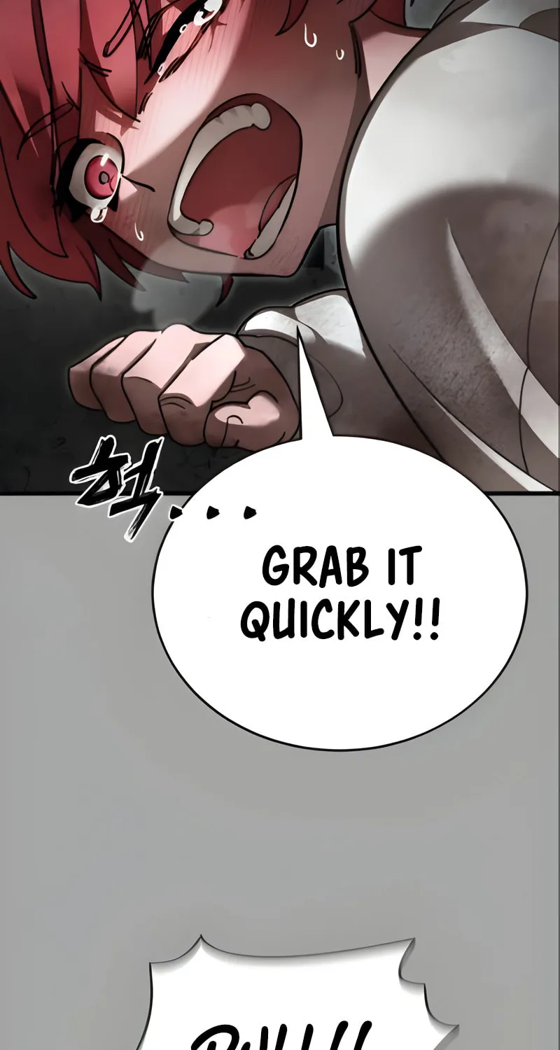 Return of the King of Hell Chapter 68 page 115 - 